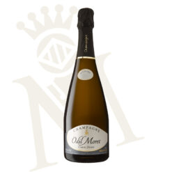 CUVÉE DESIRÉ BRUT MILLÉSIME
